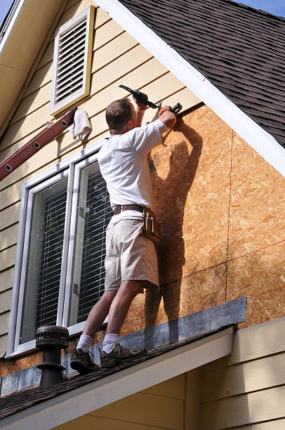 How To Choose The Right Materials for Your Siding Installation in 'Darnestown, MD